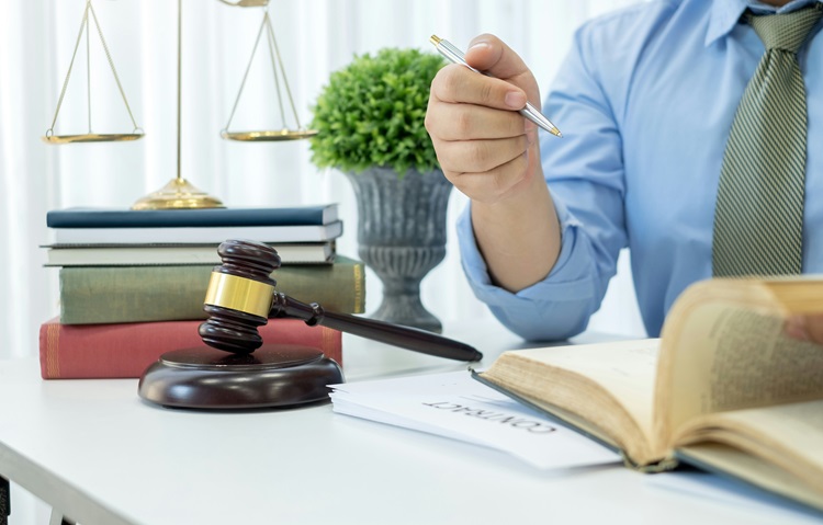 Legal Advisory for Securities and Lending